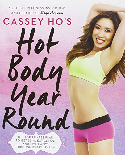 Hot Body Year Round