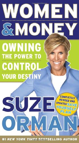 Women & Money: Owning the Power to Control Your Destiny