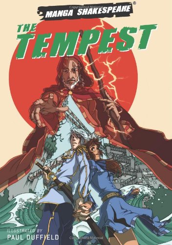 The Tempest