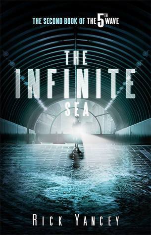 The Infinite Sea: The Second Book of the 5th Wave