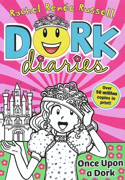 Dork Diaries: Once Upon A Dork