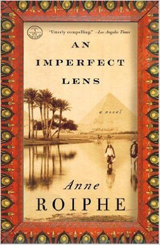 An Imperfect Lens: A Novel