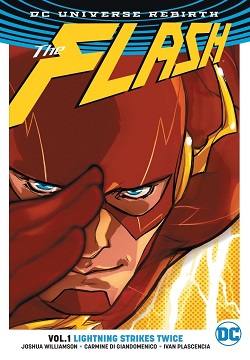 The Flash