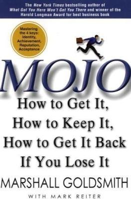 Mojo International Edition