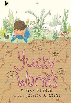 Yucky Worms