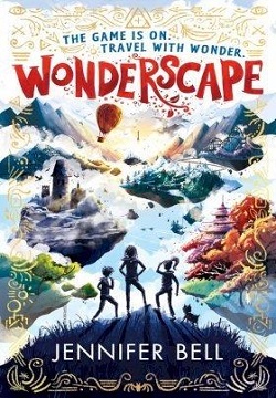 Wonderscape