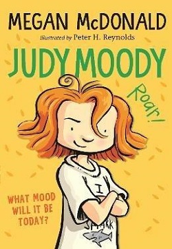 Judy Moody