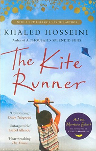 The Kite Runner