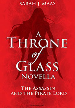 Throne of Glass: 1