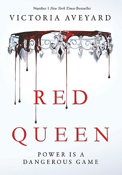 Red Queen : Red Queen Book 1