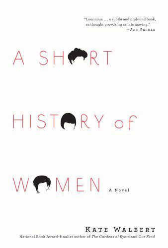 A short history of women