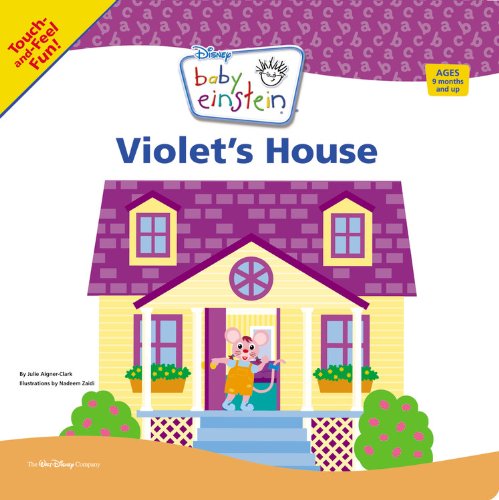 Violet's House