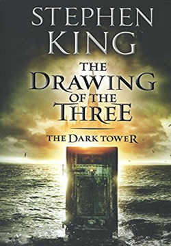 The Dark Tower II: The Drawing Of The Three