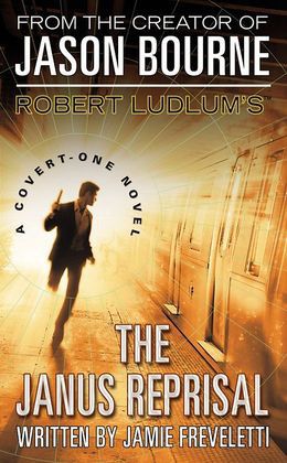 Robert Ludlum's The Janus Reprisal