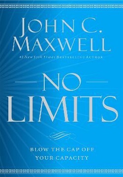 No Limits : Blow The Cap Off Your Capacity