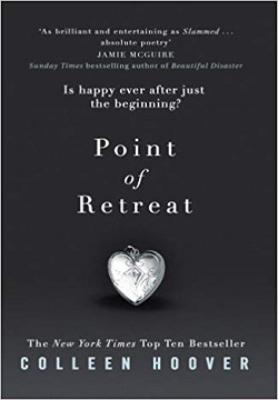 Point of Retreat (Slammed #2)