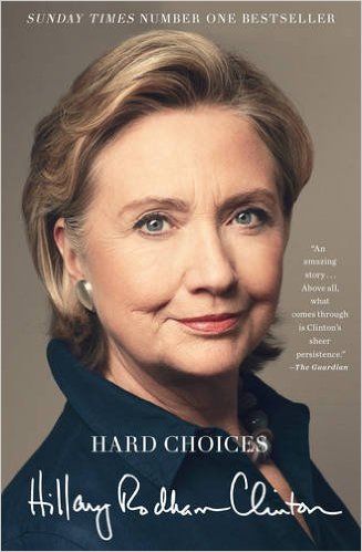 Hard Choices: A Memoir Paperback