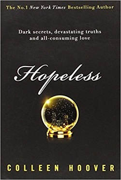 Hopeless (Hopeless #1)