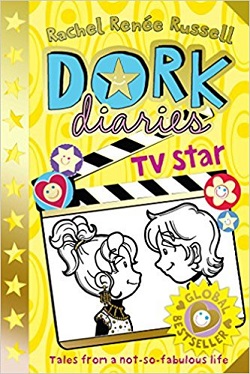 Dork Diaries: TV Star