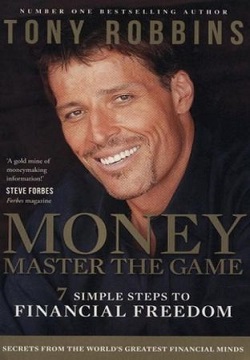 Money Master the Game: 7 Simple Steps to Financial Freedom