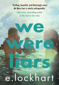 We Were Liars