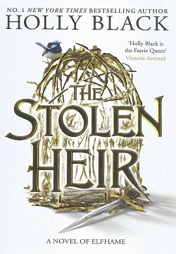 The Stolen Heir