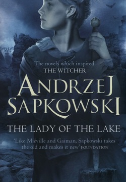 The Lady of the Lake