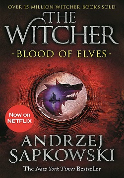 Blood of Elves : Witcher 1