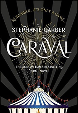 Caraval - Book #1