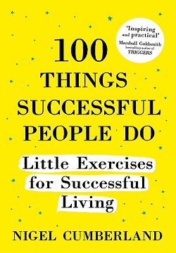 100 Things Successful People Do