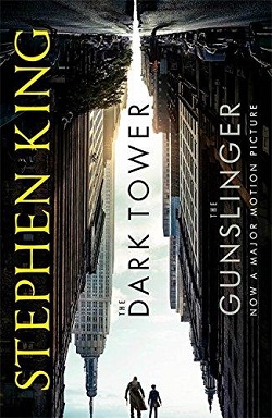 The Dark Tower - The Gunslinger