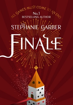 Finale: A Caraval Novel - Book #3