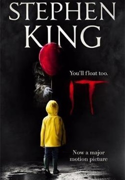 It (Movie Tie In)