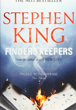 Finders Keepers: The Bill Hodges Trilogy 2