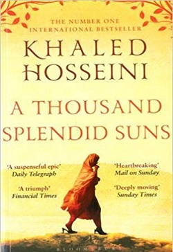 A Thousand Splendid Suns