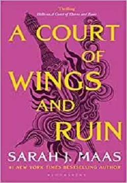 A Court of Wings and Ruin