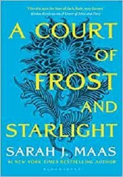 A Court of Frost and Starlight