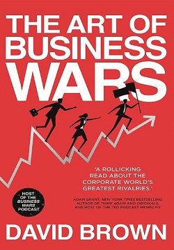 The Art of Business Wars