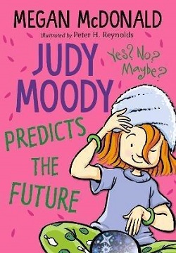 Judy Moody Predicts the Future