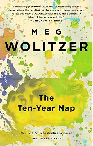 The Ten-Year Nap