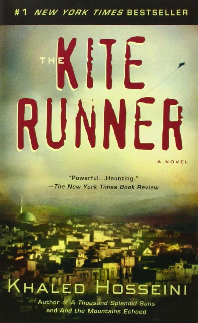 The Kite Runner. Movie Tie-In