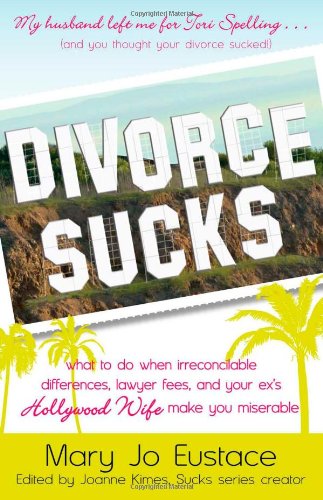 Divorce Sucks