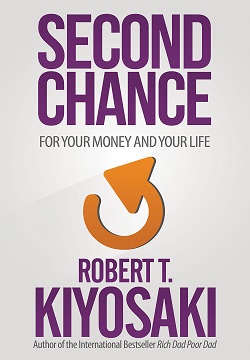 Second Chance: for Your Money, Your Life and Our World