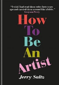 How to Be an Artist