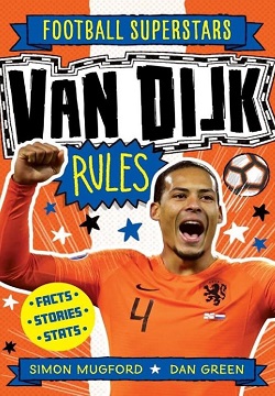 van dijk Rules