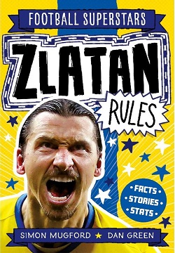 zlatan Rules