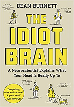 The Idiot Brain