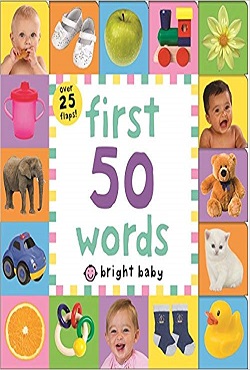 First 50 Words