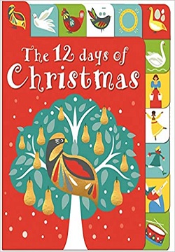 12 Days of Christmas