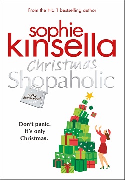 Christmas Shopaholic (Book 9)